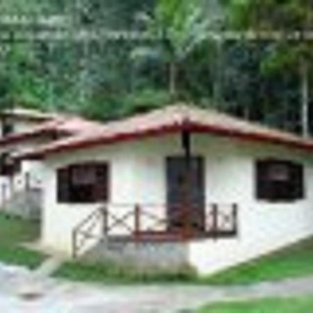 Pousada Gipoia Angra dos Reis Esterno foto
