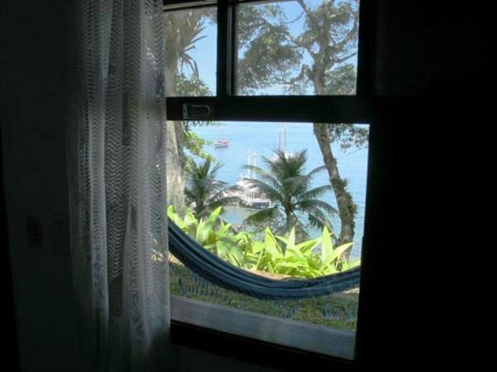 Pousada Gipoia Angra dos Reis Esterno foto
