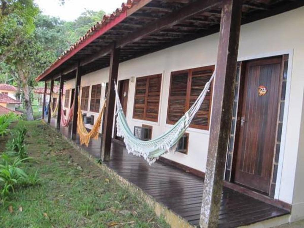 Pousada Gipoia Angra dos Reis Esterno foto