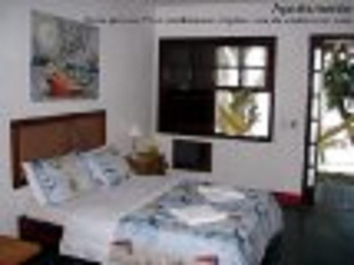 Pousada Gipoia Angra dos Reis Esterno foto